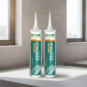 Factory Direct Sale MS Polymer Sealant for Sealing <strong>the</strong> <strong>Gaps</strong> Between Door and Window Frames - Product Image 1