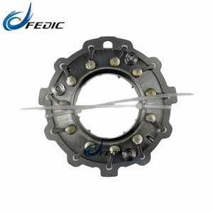 Ensemble de bague de buse Turbo VNT GTB1549V 779591 pour <span class=keywords><strong>Opel</strong></span> Astra J Zafira B <span class=keywords><strong>Corsa</strong></span> 1.7 <span class=keywords><strong>CDTI</strong></span> A17DTJ EcoFLEX Euro 5 <span class=keywords><strong>2007</strong></span> - Product Image 5