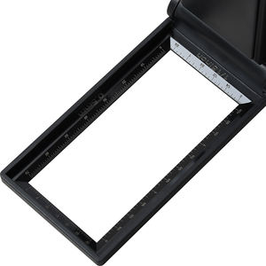 10x 25x Reading HandHeld Portable Foldable <strong>Magnifier</strong> Lamp Line Tester with LED UV Lights <strong>Scale</strong> (BM-MG4222C) - Product Image 5