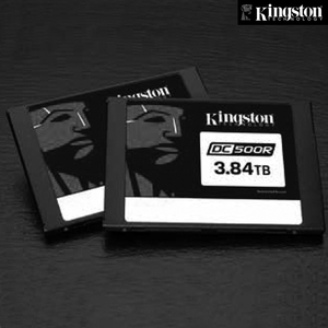 HORNG SHING nouveau disque SSD d'origine classe entreprise SEDC500M 480GB 6Gbps SATA SSD 3D TLC NAND - Product Image 6