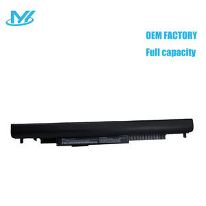 <span class=keywords><strong>Batterie</strong></span> d'ordinateur portable rechargeable HS03 HS04 d'usine chinoise pour <span class=keywords><strong>HP</strong></span> 14 <span class=keywords><strong>15</strong></span> série <span class=keywords><strong>PC</strong></span> portable <span class=keywords><strong>15</strong></span>-ay009dx <span class=keywords><strong>15</strong></span>-ba009dx <span class=keywords><strong>15</strong></span>-af131dx - Product Image 3