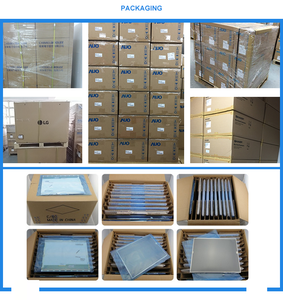 Per LP140WH4-TLA1 14.0" HD 16:9 Nuovo Schermo Sostitutivo per Laptop a Schermo Largo |   Pannello Display LCD LED 1366768 WXGA 220cd/<span class=keywords><strong>m</strong></span> - Product Image 6