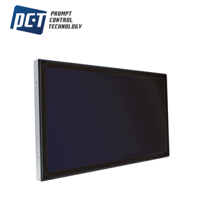 GUICHET AUTOMATIQUE bancaire 21.5 pouces filtre de confidentialité pour moniteur tactile garder personnels andconfidential <span class=keywords><strong>l</strong></span>'information privée anti-espion pour et Kiosque De Paiement - Product Image 3