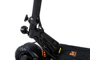 สกู๊ตเตอร์คูกิริน สกู๊ตเตอร์โปร - Product Image 3