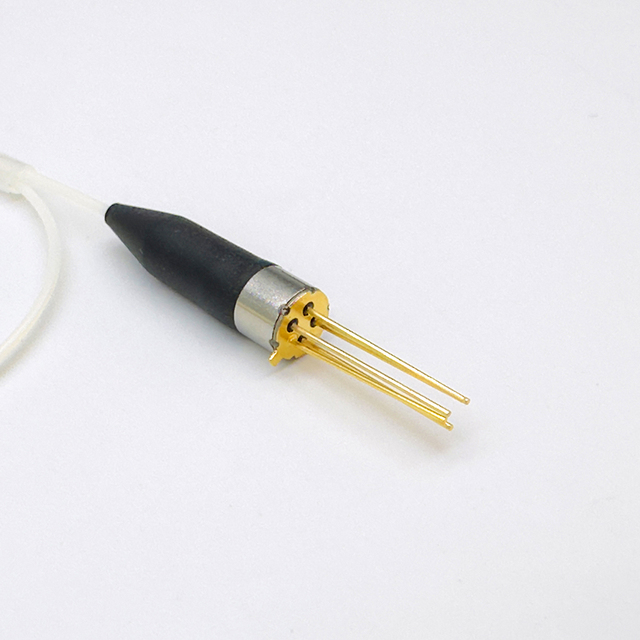 1310nm DFB Laser Diode with Isolator 10mW Tape Package Case