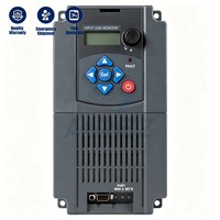 6SL3220-2YE24-0UP0 VFD Inverter Servo 6SL32202YE240UP0 Dengan Layanan Konverter Modbus OPC yang Dapat Disesuaikan