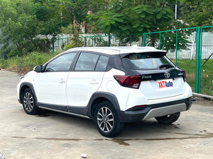 Toyota <span class=keywords><strong>Yaris</strong></span> L X 1.5L Hatchback <span class=keywords><strong>2020</strong></span> Usado, 5 Plazas, Automático, Eficiente en Consumo de Combustible, Bajo Kilometraje, Auto Confiable para Desplazamientos Diarios - Product Image 4