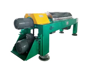 Nouvelle centrifugeuse à décanter DDGS pour la production de bioéthanol - Product Image 1