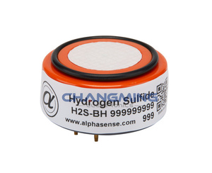 <span class=keywords><strong>H2S</strong></span>-BH <span class=keywords><strong>alphasense</strong></span> cảm Hydrogen sulphide cảm biến Cảm biến khí ban đầu và New O2 cảm biến - Product Image 1