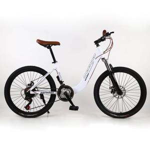 Vélos de montagne de haute qualité en alliage d'aluminium complet Fourche à suspension Vélos de montagne - Product Image 3