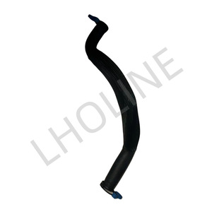Tuyau de liquide de refroidissement 23486367 en caoutchouc EPDM, longueur standard, pour remplacement et réparation - Product Image 3
