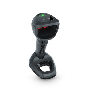 Escáner de Código de Barras Híbrido 2D Zebra DS9908-SR DS9908-SR00004ZZWW Original con Cable USB, Portátil y de Manos Libres - Product Image 2