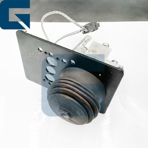 338-8502 3388502 950GC Valve pilote de chargeuse GP - Product Image 3