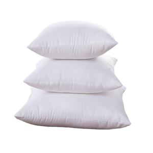 Personnalisé 100% coton Polyester <span class=keywords><strong>traversin</strong></span> oreiller noyau coussin noyau blanc Mini oreiller coussin insérer dakimakura - Product Image 1