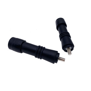 Yudingwei Control Antenna F21 F23 F24 Half Wave Extension Screw Mount Male Connector <b>Wireless</b> Antenna For Remote <b>Transmitter</b> - Product Image 1