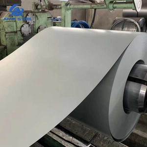 AIYIA HBIS AISI 1020 하이 퀄리티 전기 아연 도금 강철 코일 경쟁력있는 가격 <span class=keywords><strong>Secc</strong></span>/Egi 아연 도금 철강 제품 - Product Image 6