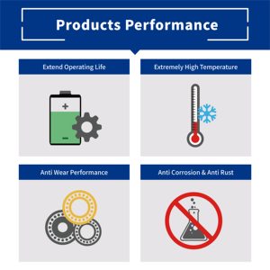 Nlgi 00 #   Lubrificante Semi-Fluido per Cambio, Grasso al Litio Bianco, Olio Base Frtlube - Product Image 3