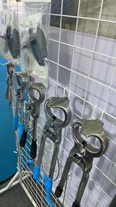 Pinzas de Castración Veterinarias con Bloqueo de Flexión para Ganado, Corderos y Cabras, Emasculador de Alta Calidad para Ovejas - Product Image 6