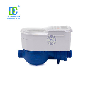 Compteurs <span class=keywords><strong>d</strong></span>'<span class=keywords><strong>eau</strong></span> prépayés de vente chaude 25mm compteurs <span class=keywords><strong>d</strong></span>'<span class=keywords><strong>eau</strong></span> prépayés Type fileté en plastique pour compteurs <span class=keywords><strong>d</strong></span>'<span class=keywords><strong>eau</strong></span> prépayés - Product Image 4