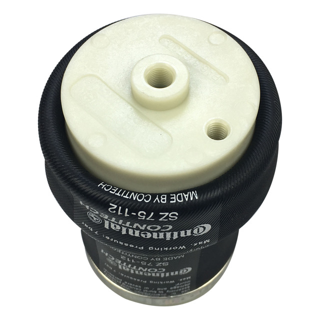 Seat Air Spring for Air Suspension Truck Driver Parts