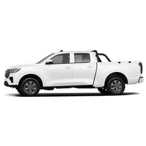 2024 potencia Great Wall camioneta China diésel <span class=keywords><strong>4x4</strong></span> Changcheng Pao Auto GWM Poer todoterreno Camper para camioneta - Product Image 3