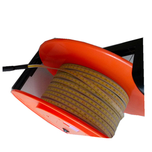 Mesure de la profondeur du puits Règle en acier portable Mesureur de niveau d'eau avec sonde - Product Image 2