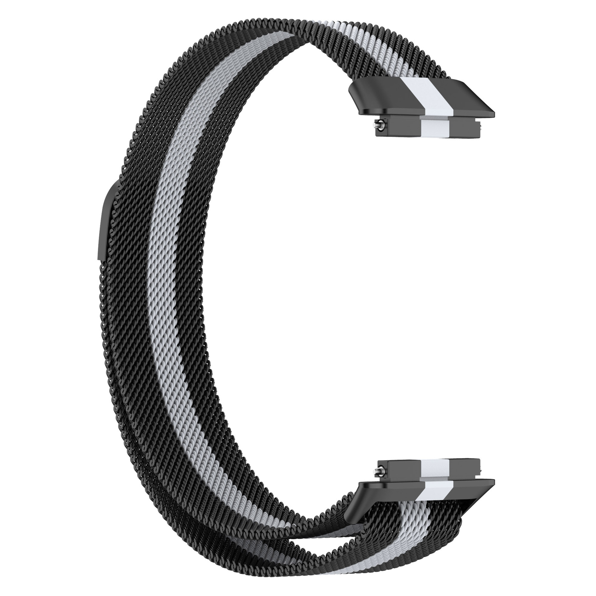 10#black+gray