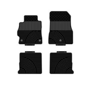 Les fabricants font la promotion de tapis de sol pour Nissan <span class=keywords><strong>Ariya</strong></span> 2023 +. - Product Image 2