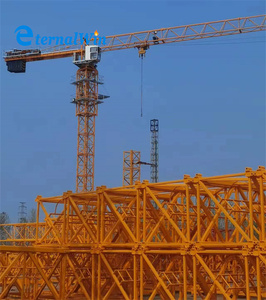 重機用トップキット 8トン タワー式クレーン 建設用 - Product Image 6