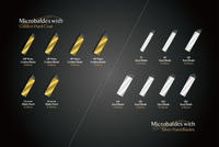 Proveedor de Microblading Ceja Tatuaje Flexi Agujas de Microblading para Maquillaje Permanente Aguja de Microblading Meidical Hoja de Tatuaje