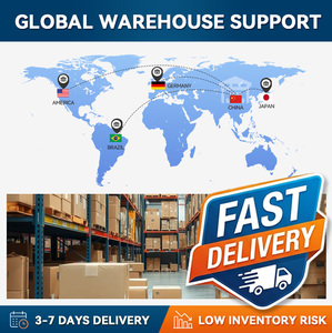 Set di <span class=keywords><strong>Valigie</strong></span> da Viaggio di Lusso Leggere con Guscio Rigido <span class=keywords><strong>in</strong></span> 3 Pezzi, 20 24 28 Pollici, Set di Bagagli da Viaggio <span class=keywords><strong>in</strong></span> 3 Pezzi, Spedizione dagli Stati Uniti - Product Image 6