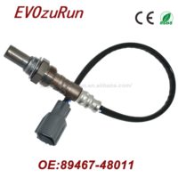 Sonde d'oxygène avant (O2) 89467-48011 234-9009 pour Toyota Highlander Lexus RX – Vente directe usine