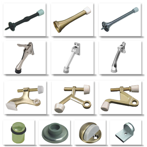 Tùy Chỉnh Hợp Kim Kẽm An Ninh Nhà Cửa Dừng Phần Cứng - Product Image 6