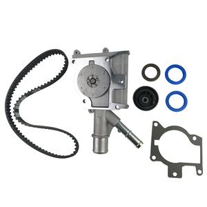 Kit de Bomba de Agua y Correa de Distribución para Ford Focus 2.0L SOHC Cu. Motor 122 2000-2004 - Product Image 1