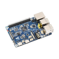 Conseil ESP32-P4-WIFI6-DEV-KIT de développement de haute performance, basé sur ESP32-P4 et ESP32-C6