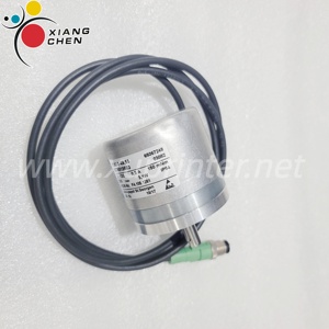 มอเตอร์ ER F4.105.1261 สำหรับเครื่องพิมพ์ออฟเซตไฮเดลเบิร์ก - Product Image 1