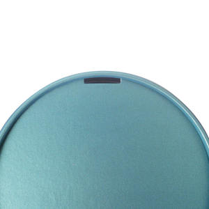 Caja de cartón con impresión de logotipo personalizado, embalaje de almacenamiento pequeño de lujo, cilindro de cinta + película transparente para aperitivos de mascotas - Product Image 4