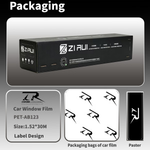 <span class=keywords><strong>Film</strong></span> de protection Zirui New Material R8A Prestige Executive Shielding Luxury <span class=keywords><strong>Veil</strong></span> – Garantie 7 ans - Product Image 4