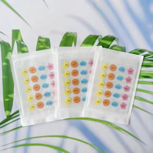 Chất lượng cao điều trị mụn trứng cá vá bán buôn mụn các bản vá lỗi cho mặt cằm má & trán - Product Image 2