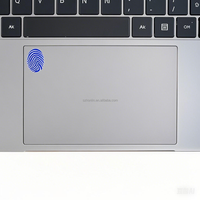 Ordinateur portable professionnel personnalisable de 15,6 pouces, Intel I7-1195G7, Windows 11, RAM DDR4, design robuste en métal