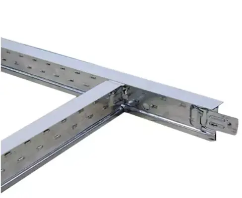 T ceiling grid for ceiling suspension system or suspended ceiling t bar