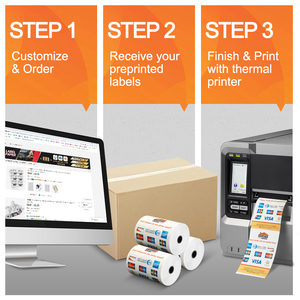 OEM bán buôn biểu tượng tùy chỉnh nhiệt in Giấy cuộn 80x80mm 80x70mm 57x40mm ngân hàng <span class=keywords><strong>ATM</strong></span> giấy cuộn - Product Image 6