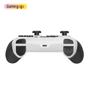 K103S Wireless Game <b>Controller</b> Turbo Strong <b>Vibration</b> Motor 2.4G Gamepad smooth Joystick For Android/PC/TV/P3 - Product Image 6