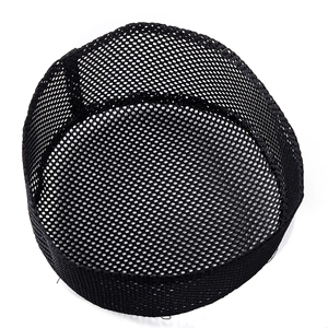 Approvisionnement direct d'usine de chapeaux d'été pour hommes, prêts à porter, bon marché, à thème religieux, d'inspiration islamique, pour la prière. - Product Image 5