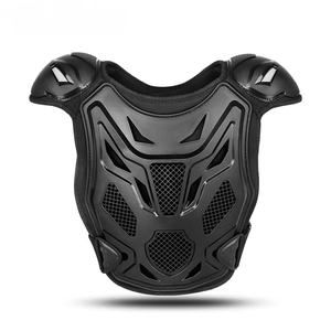 <span class=keywords><strong>Mejor</strong></span> precio <span class=keywords><strong>ciclismo</strong></span> <span class=keywords><strong>rodillo</strong></span> hielo deportes al aire libre seguridad cuerpo armadura motocicleta armadura para niños - Product Image 1