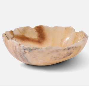 Bol de service élégant en résine verte polie fait main, vaisselle décorative pour fêtes, utilisation domestique et repas, moderne, artistique, léger - Product Image 4