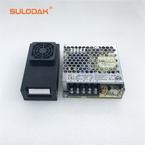 Lámpara UV de 75w con Matriz LED 3515, Lámpara de Curado de <span class=keywords><strong>Tinta</strong></span> UV de 395nm, Lámpara de Secado de Luz <span class=keywords><strong>Negra</strong></span> para Impresora de Inyección de <span class=keywords><strong>Tinta</strong></span>, Equipo de Postimpresión - Product Image 6