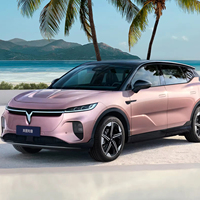 Voyah Zhiyin SUV électrique pur 2025 |   Autonomie de 901 km |   405 kW AWD |   Charge ultra-rapide 5C |   Conduite intelligente