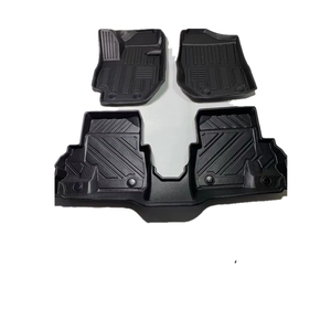 Alfombrillas de goma TPE para coche, para <span class=keywords><strong>Honda</strong></span> <span class=keywords><strong>crv</strong></span>, para todo tipo de clima - Product Image 6