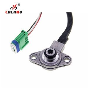 Sensor de presión de aceite de transmisión para Peugeot 206 307 308 <span class=keywords><strong>Citroen</strong></span> <span class=keywords><strong>C3</strong></span> C4 C5 C8 Renault 19 caja de cambios HDI DPO AL4 252924 7700100009 - Product Image 2